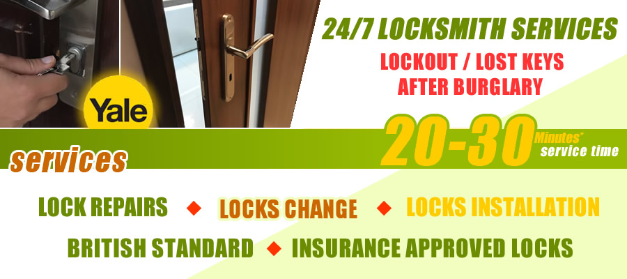 Milford Locksmith